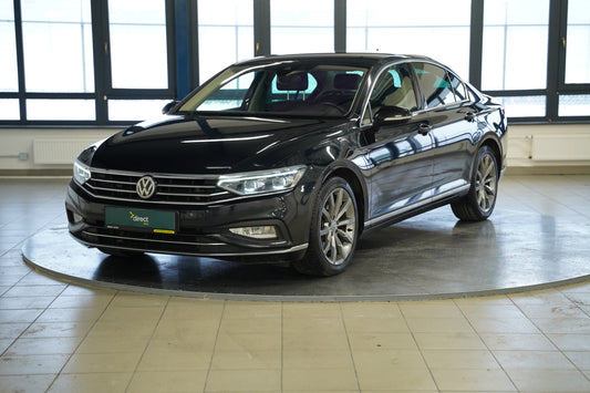 Volkswagen Passat 2.0 TDI 176 kW Elegance