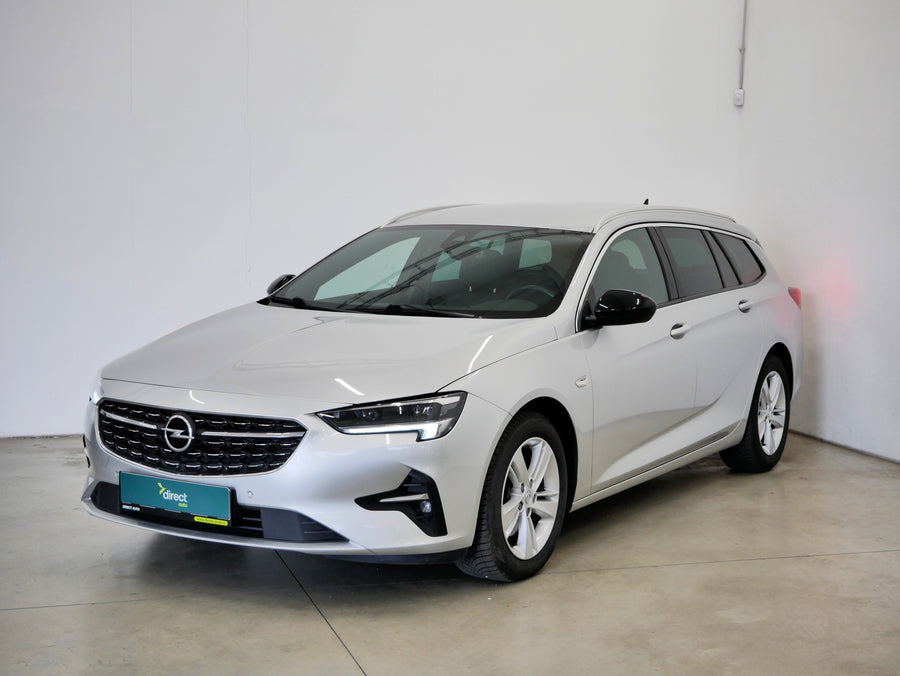 Opel Insignia 1.5 CDTI 90 kW Business – foto 1