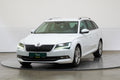 Škoda Superb 1.8 TSI 132 kW Style