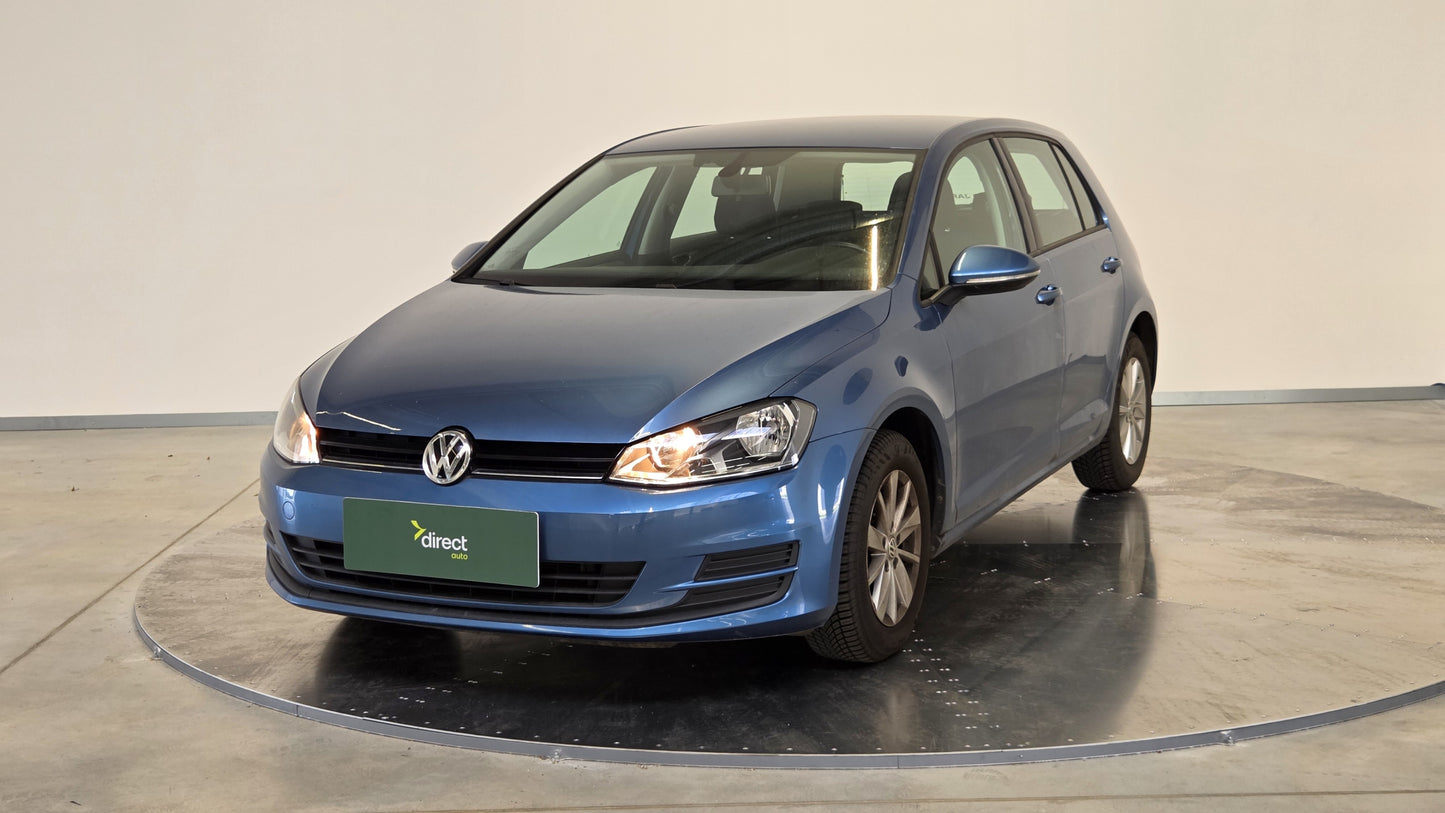 Volkswagen Golf 1.2 TSI 81 kW