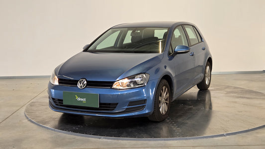 Volkswagen Golf 1.2 TSI 81 kW
