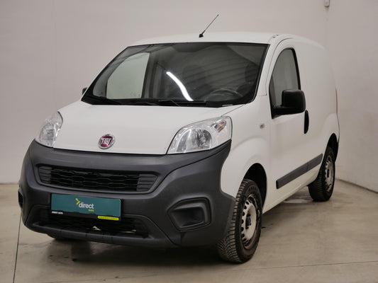 Fiat Fiorino 1.4i 57 kW