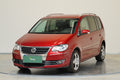 Volkswagen Touran 1.4 TSI 125 kW DSG Highline