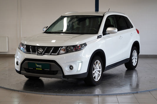 Suzuki Vitara 1.4 BoosterJet 103 kW S