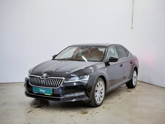 Škoda Superb 2.0 TDI 147 kW Style
