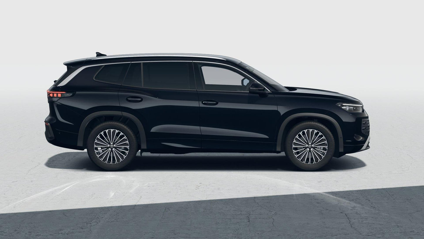 Volkswagen Tayron People 2,0 TDI 110kW