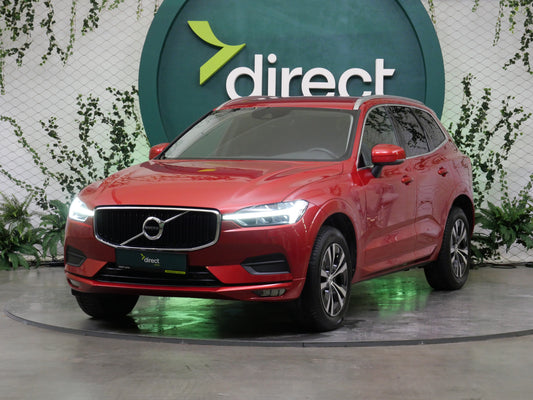 Volvo XC60 2.0 D4 145 kW Momentum Pro