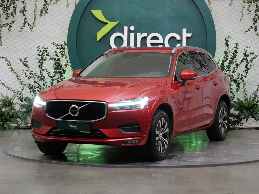 Volvo XC60 2.0 D4 145 kW Momentum Pro