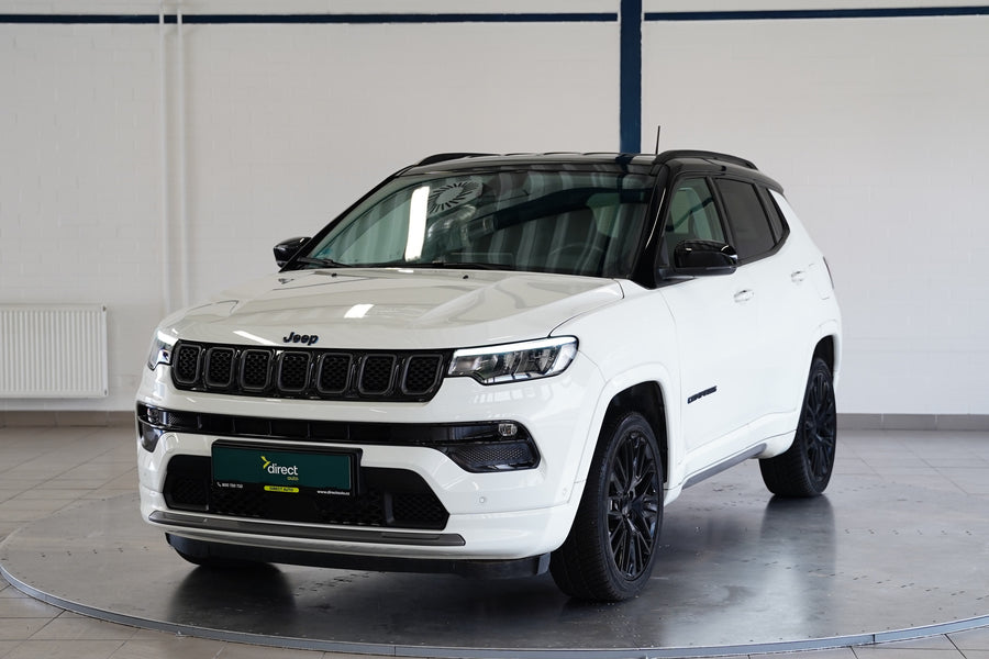 Jeep Compass 1.3 4xe SLimited 240k – foto 1