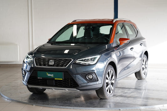 Seat Arona 1.0 TSI 85 kW Beats