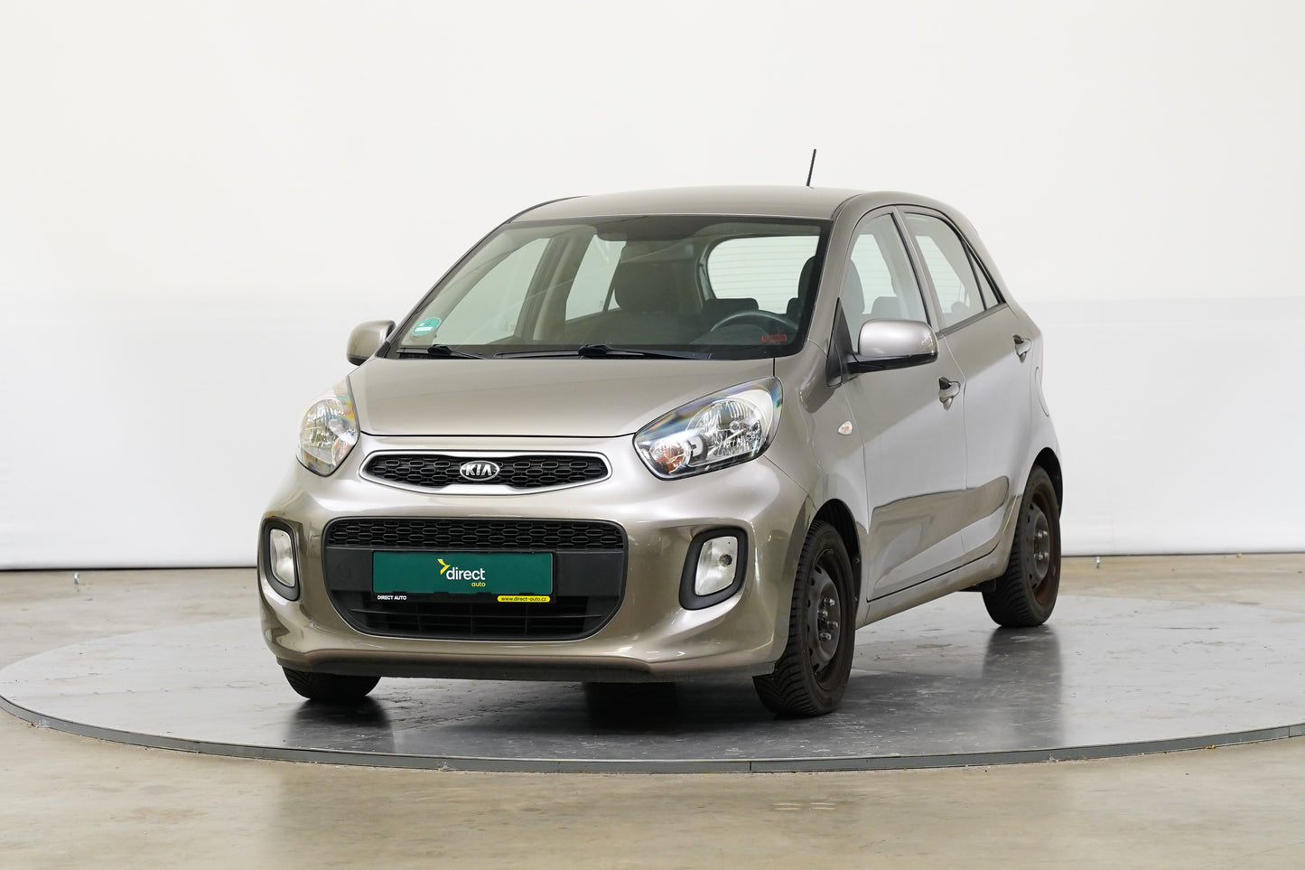 Kia Picanto 1.0 i  49 kW Sensation