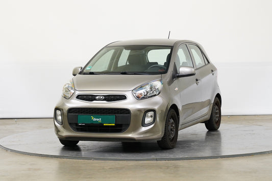 Kia Picanto 1.0 i  49 kW Sensation