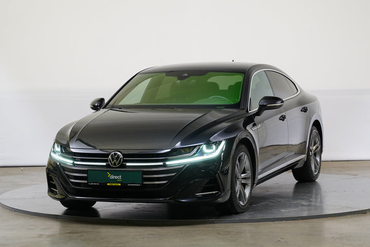 Volkswagen Arteon 2.0 TSI 140 kW DSG R-Line