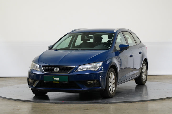 Seat Leon 1.4 TSI 92 kW Style