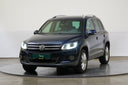 Volkswagen Tiguan 2.0 TDI 135 kW 4Motion Sport