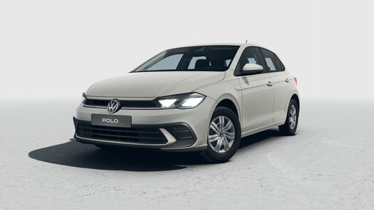 Volkswagen Polo 1,0 MPI 59kW 5G