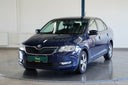 Škoda Rapid 1.4 TDI 66kW Ambition