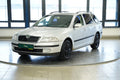 Škoda Octavia 1.9 TDI 77kW Elegance