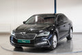Škoda Superb 2.0 TDI 147kW L&K