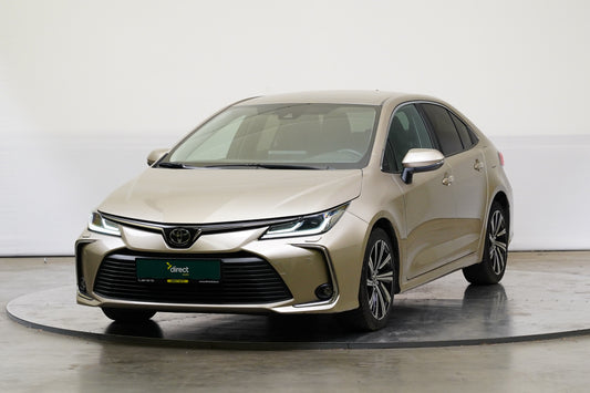 Toyota Corolla 1.5 Dynamic Force 92 kW