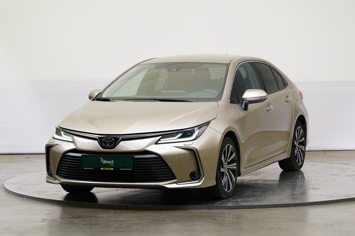 Toyota Corolla 1.5 Dynamic Force 92 kW