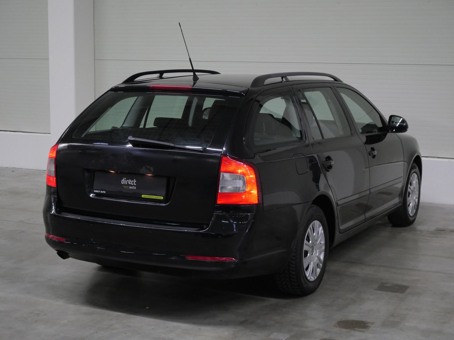 Škoda Octavia 1.6 TDI 77 kW Elegance