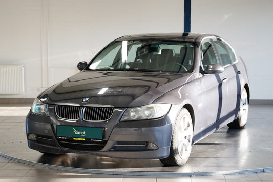 BMW Řada 3 330d 155kW