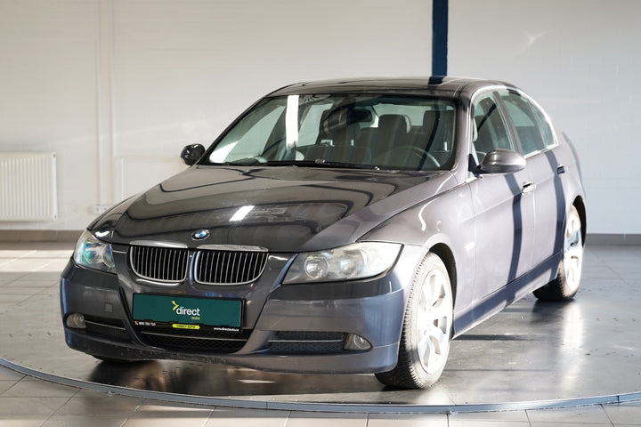 BMW Řada 3 330d 155kW