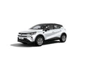 Renault Captur evolution Eco-G 120