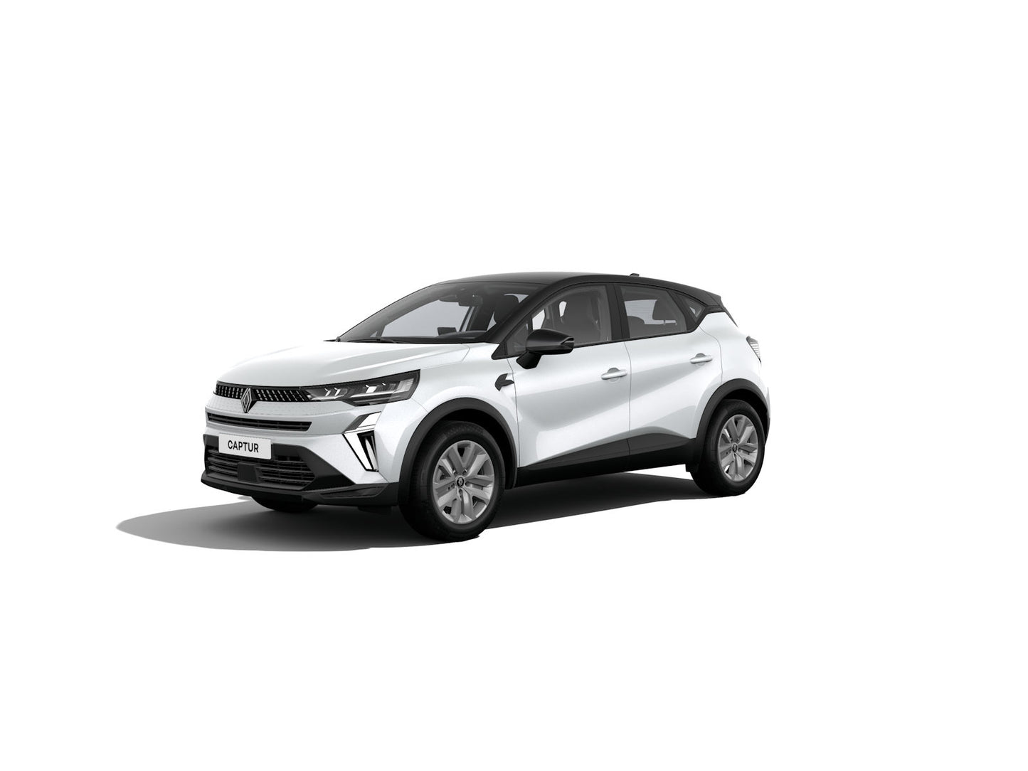 Renault Captur evolution Eco-G 120