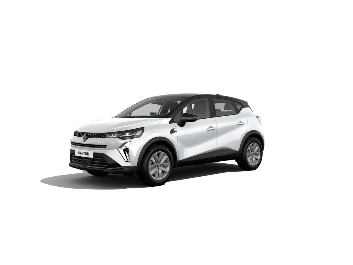 Renault Captur evolution Eco-G 120 – foto 1