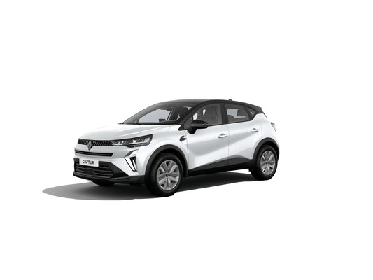 Renault Captur evolution Eco-G 120