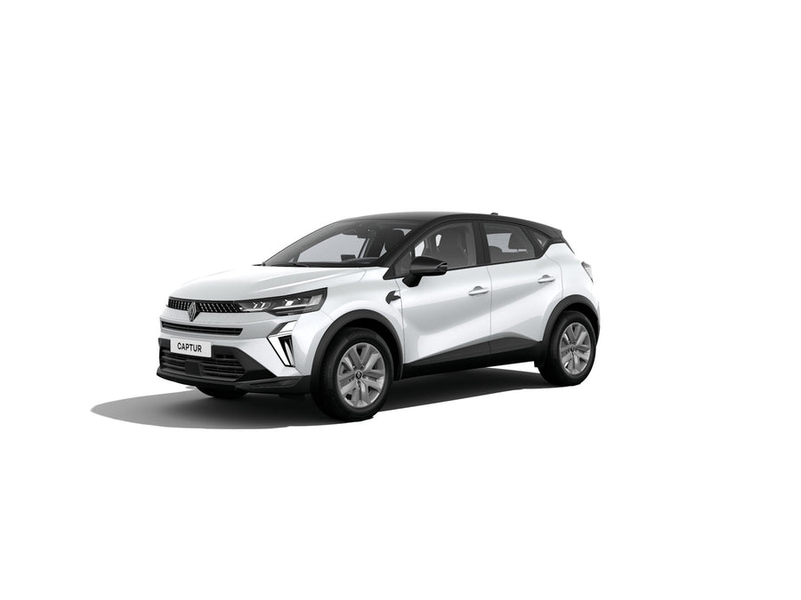 Renault Captur evolution Eco-G 120 – foto 1