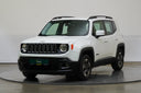 Jeep Renegade 1.6 e-torq 81 kW FWD Longitude