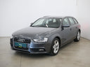 Audi A4 2.0 TDI 105 kW AT Avant