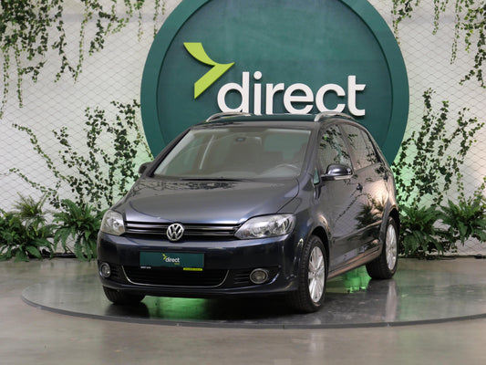 Volkswagen Golf 1.2 TSI 63 kW Style