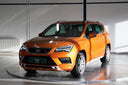 Seat Ateca 2.0 TDI 140 kW DSG 4Drive FR