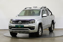 Volkswagen Amarok 3.0 TDI V6 150 kW