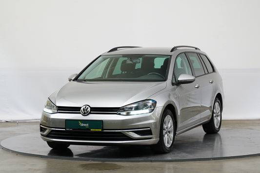 Volkswagen Golf 1.0 TSI 81 kW Comfortline