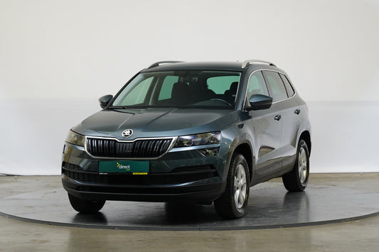 Škoda Karoq 1.0 TSI 85 kW Ambition