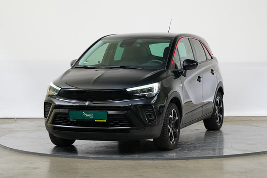 Opel Crossland X 1.2 Turbo 96 kW GS Line