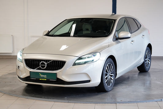 Volvo V40 D2 88 kW Momentum