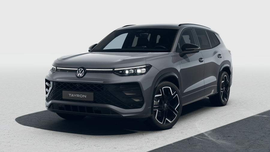 Volkswagen Tayron R-Line People 2,0 TDI 110KW – foto 1