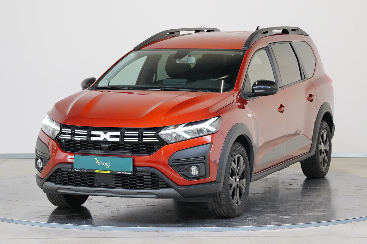 Dacia Jogger 1.0 TCe 81 kW