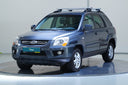 Kia Sportage 2.0 CRDi 110kW