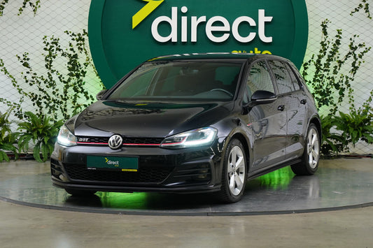 Volkswagen Golf 2.0 TSI 169 kW GTI