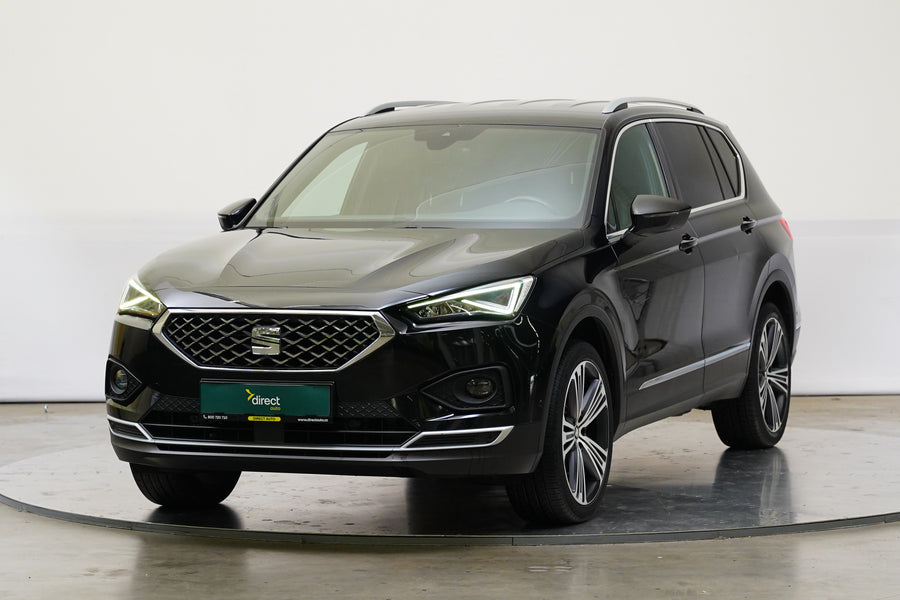 Seat Tarraco 2.0 TDI 140kW 4Drive Xcellence – foto 1