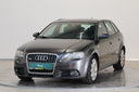 Audi A3 1.4 TFSI 92 kW S-Line