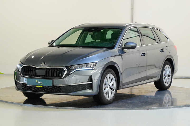 Škoda Octavia 2.0 TDI 110 kW Top Selection