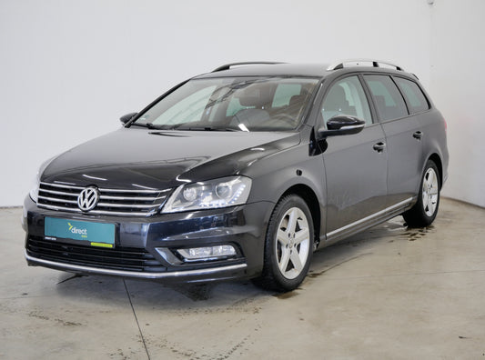 Volkswagen Passat 2.0 TDI 103 kW R-Line